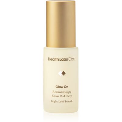 Health Labs Care Glow On Illuminating Eye Cream - 15ml Health Labs Care Glow On Illuminating Eye Cream - 15ml
