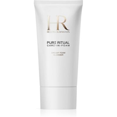Helena Rubinstein Pure Ritual Care-In-Foam foam cleanser W 150 ml Helena Rubinstein Pure Ritual Care-In-Foam foam cleanser W 150 ml