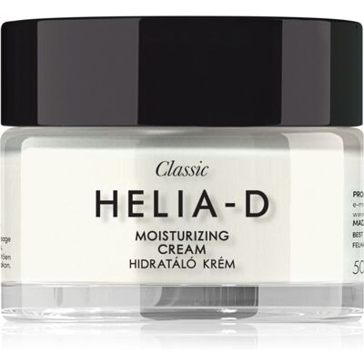 Helia-D Classic Moisturising Cream - Sensitive Skin Helia-D Classic Moisturising Cream - Sensitive Skin