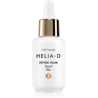 Helia-D Cell Concept Anti-Wrinkle Filler Serum - Skin Serum for Women Helia-D Cell Concept Anti-Wrinkle Filler Serum - Skin Serum for Women