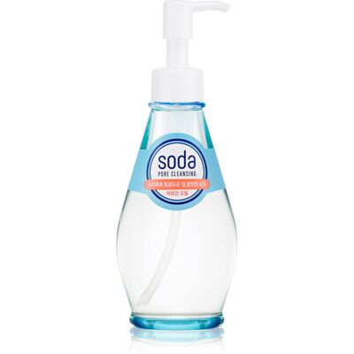 Holika Holika Soda gentle cleansing oil 150 ml Holika Holika Soda gentle cleansing oil 150 ml