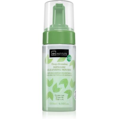 IDC Institute Skin Food foam cleanser for the face 120 ml IDC Institute Skin Food foam cleanser for the face 120 ml