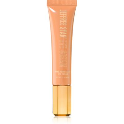 Jeffree Star Cosmetics Wake Your Ass Up Eye Cream - Brightening, Caffeine, Dark Circles Jeffree Star Cosmetics Wake Your Ass Up Eye Cream - Brightening, Caffeine, Dark Circles