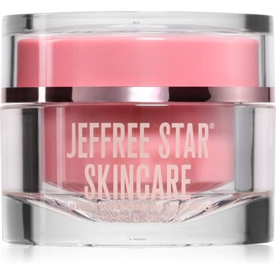 Jeffree Star Cosmetics Magic Star™ Hydrating Moisturizer moisturising cream travel pack 30 ml Jeffree Star Cosmetics Magic Star™ Hydrating Moisturizer moisturising cream travel pack 30 ml