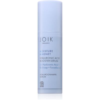 JOIK Organic Moisture Magnet moisturising serum for dry skin 30 ml JOIK Organic Moisture Magnet moisturising serum for dry skin 30 ml