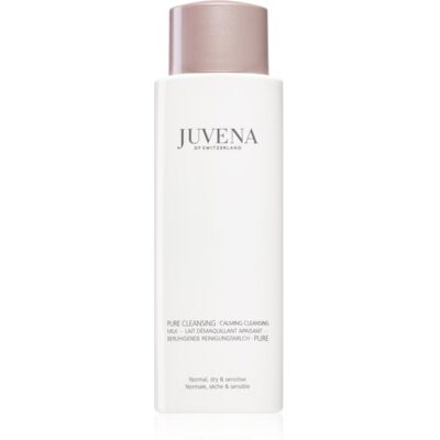Juvena Pure Cleansing cleansing lotion for normal to dry skin 200 ml Juvena Pure Cleansing cleansing lotion for normal to dry skin 200 ml