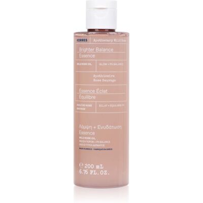 Korres Wild Rose concentrated hydrating essence 200 ml Korres Wild Rose concentrated hydrating essence 200 ml