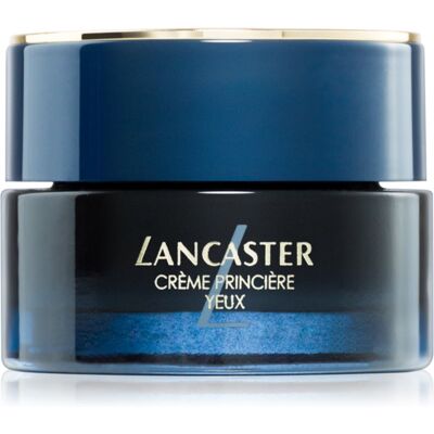 Lancaster Ligne Princière Eye Contour Cream - Hydrating, Anti-Aging Lancaster Ligne Princière Eye Contour Cream - Hydrating, Anti-Aging