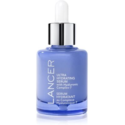 LANCER Ultra Hydrating Serum - Hyaluronic Acid - 30ml LANCER Ultra Hydrating Serum - Hyaluronic Acid - 30ml