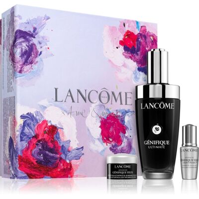 Lancôme Génifique Ultimate Serum - Youthful Skin Care Set Lancôme Génifique Ultimate Serum - Youthful Skin Care Set