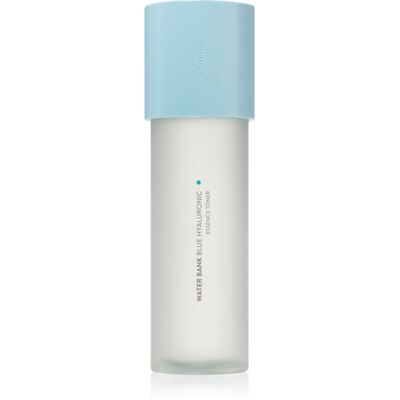 Laneige Water Bank Blue Hyaluronic Essence Toner - Facial Toner for Oily Skin Laneige Water Bank Blue Hyaluronic Essence Toner - Facial Toner for Oily Skin