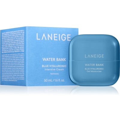 Laneige - Water Bank Blue Hyaluronic Intensive - Cream Laneige - Water Bank Blue Hyaluronic Intensive - Cream