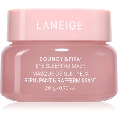 Laneige - Bouncy & Firm Eye Sleeping Mask - 20g Laneige - Bouncy & Firm Eye Sleeping Mask - 20g