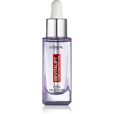 L'Oréal Paris Revitalift Filler HA 1.5% - Facial Serum for Dry Skin - Anti-Wrinkle L'Oréal Paris Revitalift Filler HA 1.5% - Facial Serum for Dry Skin - Anti-Wrinkle