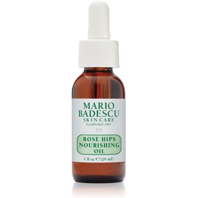Mario Badescu Rose Hips Nourishing Oil - Face Serum for Women Mario Badescu Rose Hips Nourishing Oil - Face Serum for Women