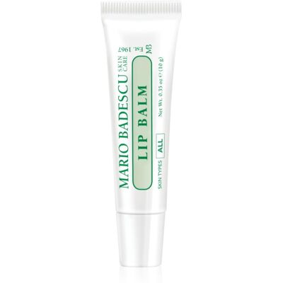 Mario Badescu Lip Balm ultra hydrating lip balm 10 g Mario Badescu Lip Balm ultra hydrating lip balm 10 g