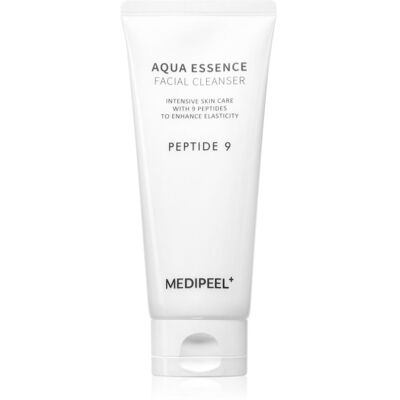 MEDIPEEL+ Aqua Essence foam cleanser for the face 150 ml MEDIPEEL+ Aqua Essence foam cleanser for the face 150 ml