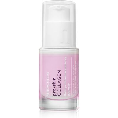 Miraculum Collagen Pro-Skin Eye Cream - Wrinkles & Puffiness Miraculum Collagen Pro-Skin Eye Cream - Wrinkles & Puffiness