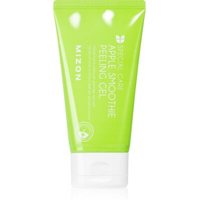 Mizon Apple Smoothie Face Exfoliator - Skin Care Mizon Apple Smoothie Face Exfoliator - Skin Care