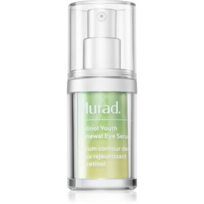 Murad Brand Model Retinol Youth Renewal Eye Serum - Anti-Aging Serum Murad Brand Model Retinol Youth Renewal Eye Serum - Anti-Aging Serum