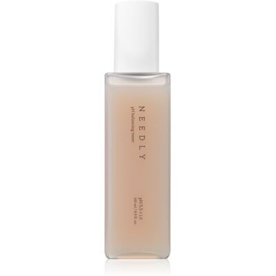 Needly pH Balancing Toner - Face Care Needly pH Balancing Toner - Face Care