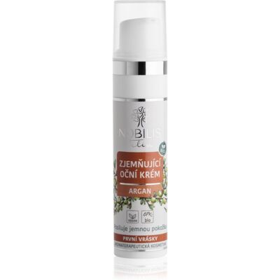 Nobilis Tilia Eye Care rejuvenating and brightening eye cream 15 ml Nobilis Tilia Eye Care rejuvenating and brightening eye cream 15 ml