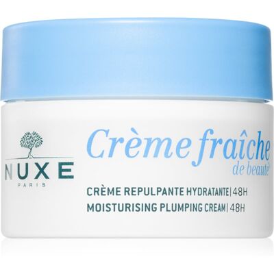 Nuxe 48h Moisturizing Plumping Cream - Normal Skin - France Nuxe 48h Moisturizing Plumping Cream - Normal Skin - France