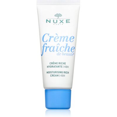 Nuxe Crème Fraiche de Beauté Moisturising Rich Cream - Dry Skin Nuxe Crème Fraiche de Beauté Moisturising Rich Cream - Dry Skin