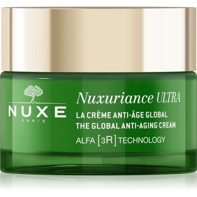 NUXE Nuxuriance Ultra The Global Anti-Aging Cream (50 ml) NUXE Nuxuriance Ultra The Global Anti-Aging Cream (50 ml)