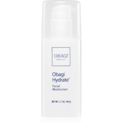 Obagi Hydrate Facial Moisturizer - Long-lasting hydration for all skin types Obagi Hydrate Facial Moisturizer - Long-lasting hydration for all skin types