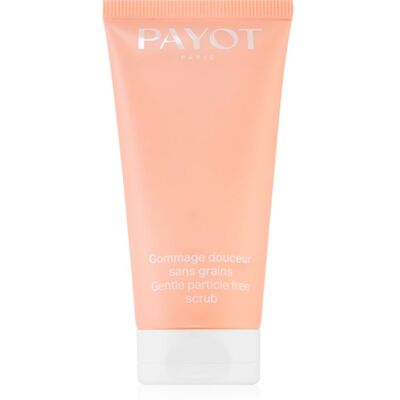 Payot Nue Gommage Douceur Sans Grains gentle scrub for all skin types including sensitive 50 ml Payot Nue Gommage Douceur Sans Grains gentle scrub for all skin types including sensitive 50 ml