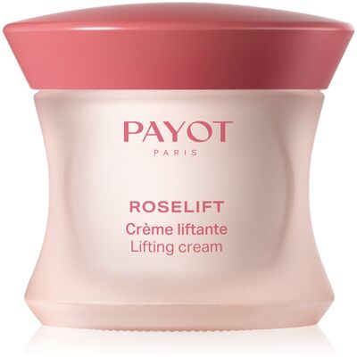 Payot Roselift Crème Liftante firming & lifting day cream 50 ml Payot Roselift Crème Liftante firming & lifting day cream 50 ml