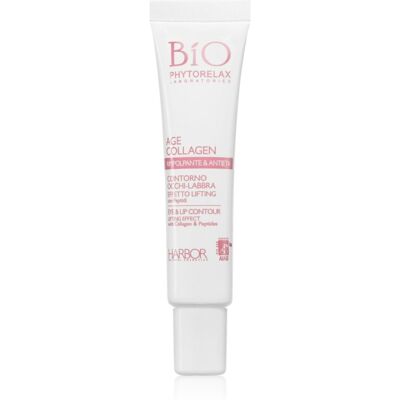 Phytorelax Laboratories Age Collagen - Eye & Lip Contour Cream Phytorelax Laboratories Age Collagen - Eye & Lip Contour Cream