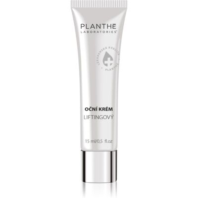 PLANTHÉ Lifting Eye Cream - Eye Cream for Women - 15 ml PLANTHÉ Lifting Eye Cream - Eye Cream for Women - 15 ml