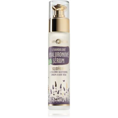 Purity Vision BIO Lavender Serum - Skin Care Purity Vision BIO Lavender Serum - Skin Care