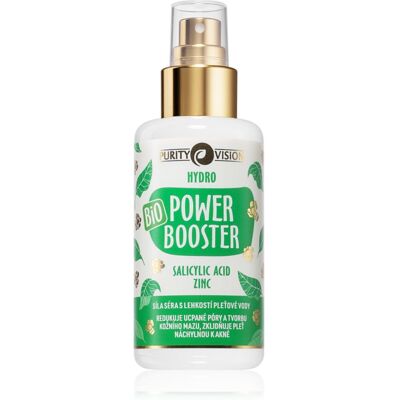 Purity Vision BIO Hydro moisturising facial toner for problem skin 100 ml Purity Vision BIO Hydro moisturising facial toner for problem skin 100 ml