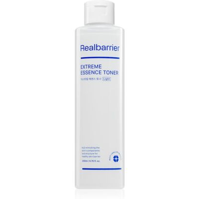 Real Barrier Extreme Light Moisturising Skin Toner for Sensitive Skin - Skin Type Real Barrier Extreme Light Moisturising Skin Toner for Sensitive Skin - Skin Type