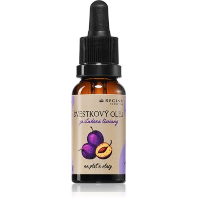 Regina Plum plum oil 20 ml Regina Plum plum oil 20 ml