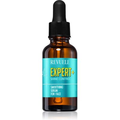 Revuele Expert+ Shine Control Face Serum - Mattifying, Pore-Reducing, Hydrating Revuele Expert+ Shine Control Face Serum - Mattifying, Pore-Reducing, Hydrating