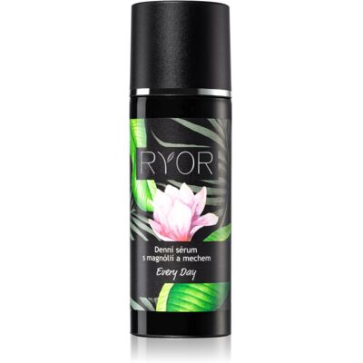 RYOR Daily Face Serum - Hydrating & Firming - 50 ml RYOR Daily Face Serum - Hydrating & Firming - 50 ml