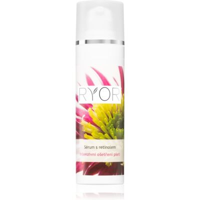 RYOR Intensive Care Serum with Retinol - Skin Type RYOR Intensive Care Serum with Retinol - Skin Type
