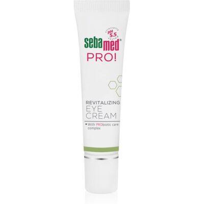 Sebamed Eye Revitalizing Cream - Sensitive Skin Sebamed Eye Revitalizing Cream - Sensitive Skin