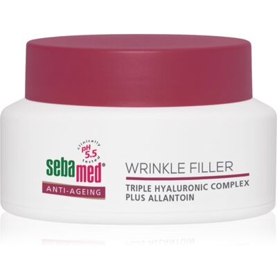 Sebamed Q10 Anti-Ageing Wrinkle Filler - Anti-Ageing Wrinkle Filler Sebamed Q10 Anti-Ageing Wrinkle Filler - Anti-Ageing Wrinkle Filler