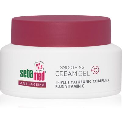 Sebamed Model - Anti-Ageing Cream Gel Sebamed Model - Anti-Ageing Cream Gel