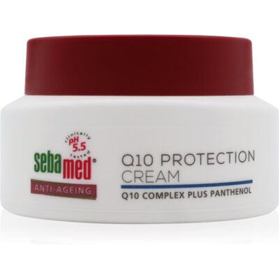 Sebamed Q10 Anti-Ageing Cream - Anti-Wrinkle Sebamed Q10 Anti-Ageing Cream - Anti-Wrinkle
