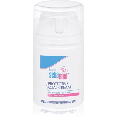 Sebamed Baby Protection Face Cream - Sensitive Skin Care for Kids Sebamed Baby Protection Face Cream - Sensitive Skin Care for Kids