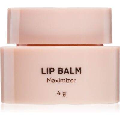 Sister's Aroma Maximizer Lip Balm - Fuller Lips - 4g Sister's Aroma Maximizer Lip Balm - Fuller Lips - 4g