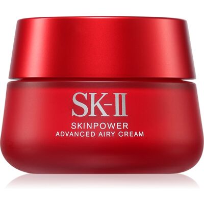 SK-II Skinpower Moisturising Cream - Rejuvenation 50ml SK-II Skinpower Moisturising Cream - Rejuvenation 50ml