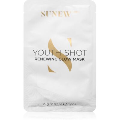 SunewMed+ Youth Shot Regenerating Mask - Facial Mask SunewMed+ Youth Shot Regenerating Mask - Facial Mask