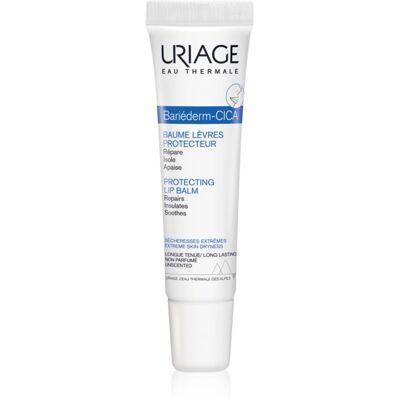 Uriage Brand Cica-Lips Lip Balm - Protects & Repairs Uriage Brand Cica-Lips Lip Balm - Protects & Repairs